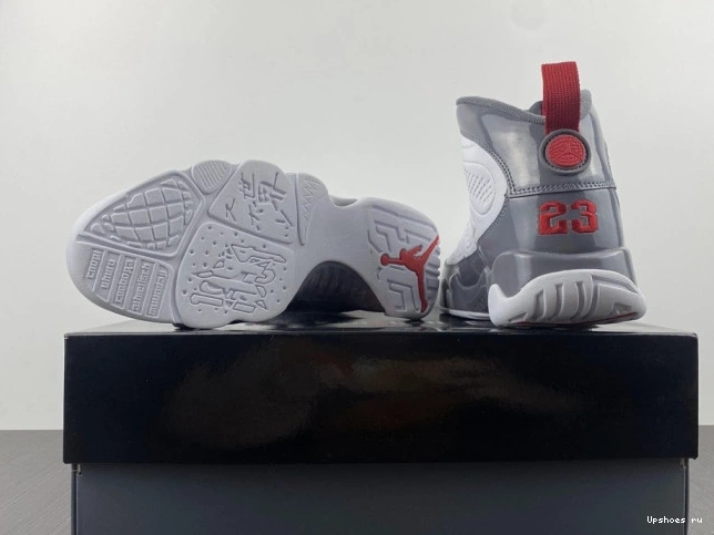 CT8019-162 9 Retro Fire Jordan Red 0129